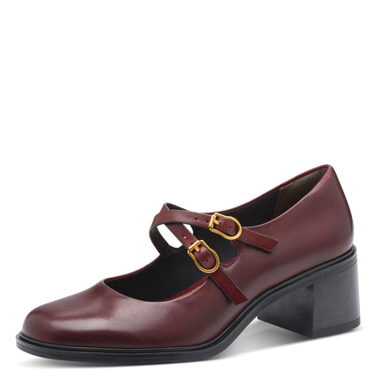Damen - Pumps Tamaris 1 - 22411 - 45 - 537 - Steinick Schuhe