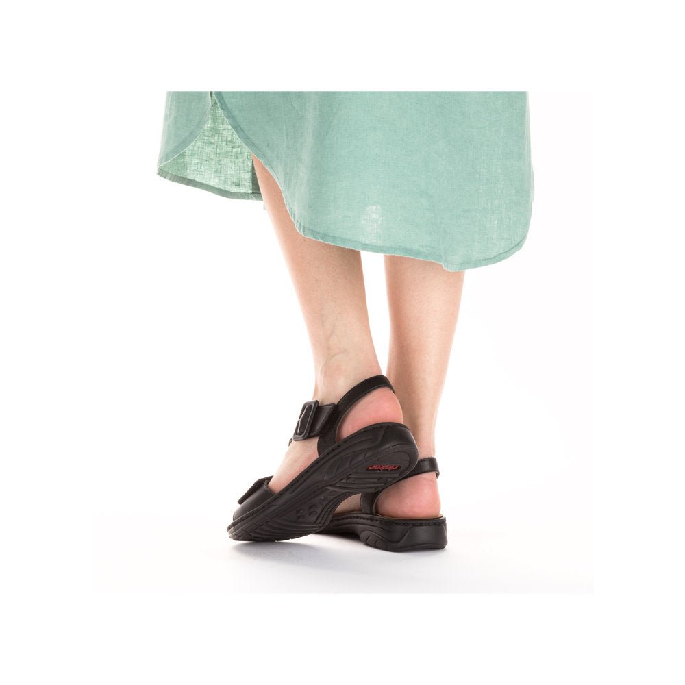 Damen-Sandalette - Steinick Schuhe