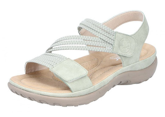 Damen - Sandalette - Steinick Schuhe