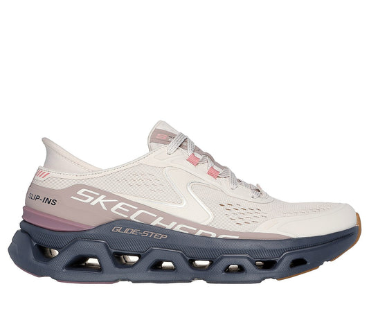 Damen Skechers Gilde - Step Altus 150510 - Steinick Schuhe