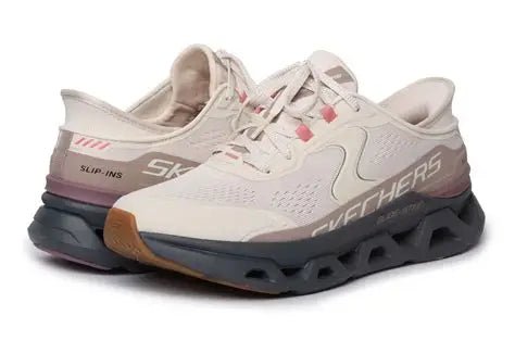 Damen Skechers Gilde - Step Altus 150510 - Steinick Schuhe