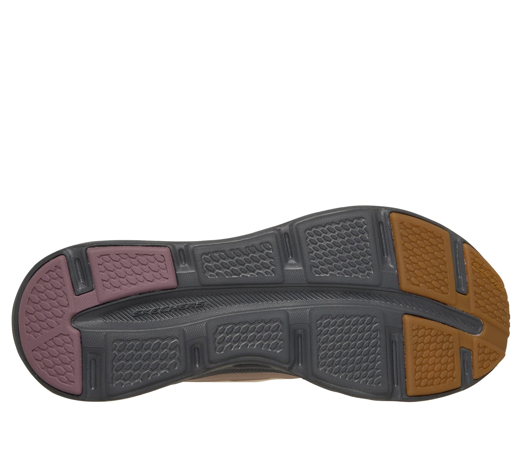Damen Skechers Gilde - Step Altus 150510 - Steinick Schuhe