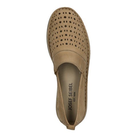 Damen - Slipper - Steinick Schuhe