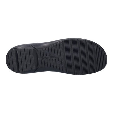 Damen - Slipper Josef Seibel 87317 schwarz - Steinick Schuhe
