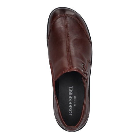 Damen - Slipper Josef Seibel Charlotte 17 87317 bordeaux - Steinick Schuhe
