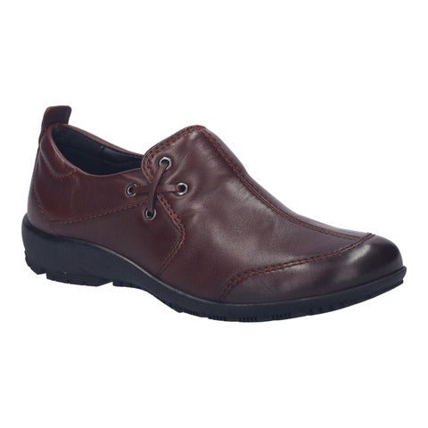Damen - Slipper Josef Seibel Charlotte 17 87317 bordeaux - Steinick Schuhe