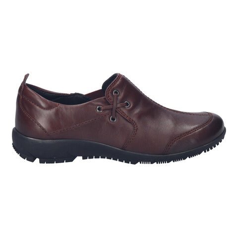 Damen - Slipper Josef Seibel Charlotte 17 87317 bordeaux - Steinick Schuhe