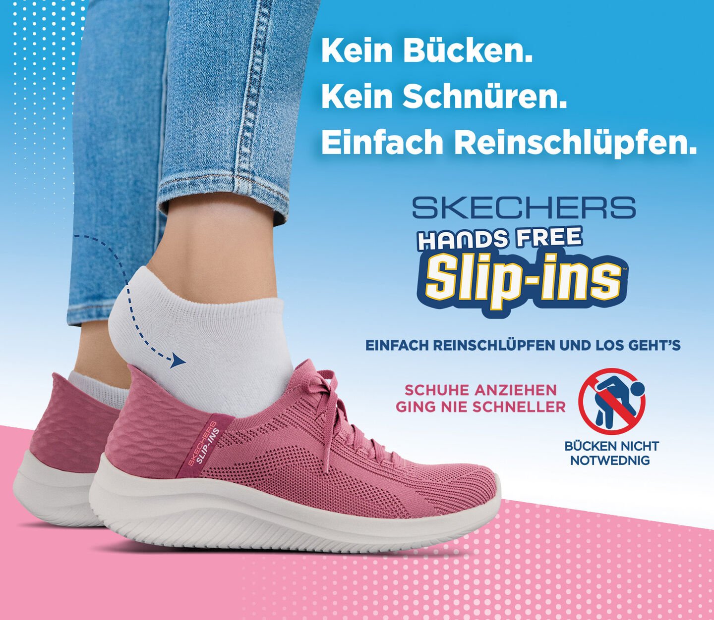Damen-Sneaker - Steinick Schuhe