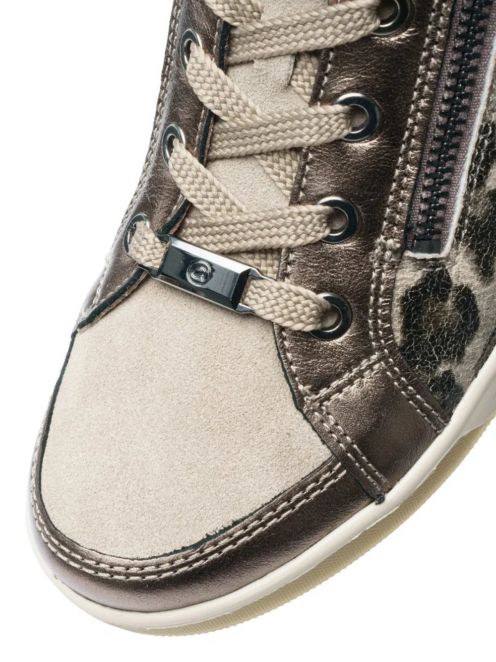 Damen - Sneaker Ara 12 - 24499 - 36 - Steinick Schuhe