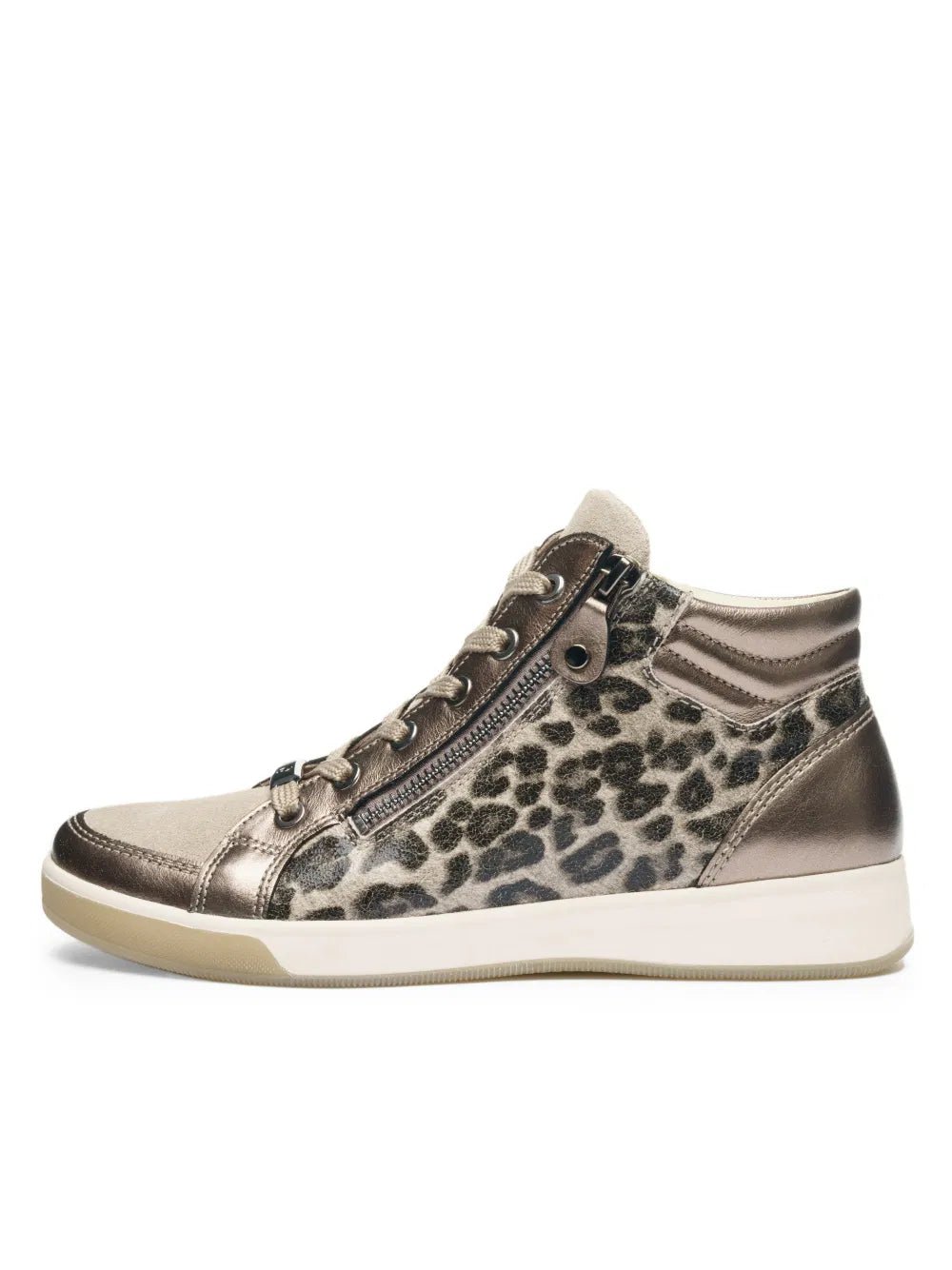 Damen - Sneaker Ara 12 - 24499 - 36 - Steinick Schuhe
