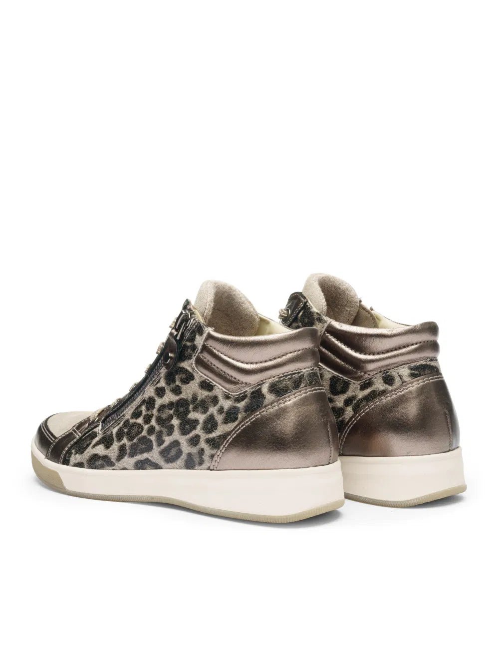 Damen - Sneaker Ara 12 - 24499 - 36 - Steinick Schuhe