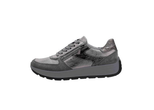 Damen - Sneaker von Ara 12 - 25112 - 11 - Steinick Schuhe