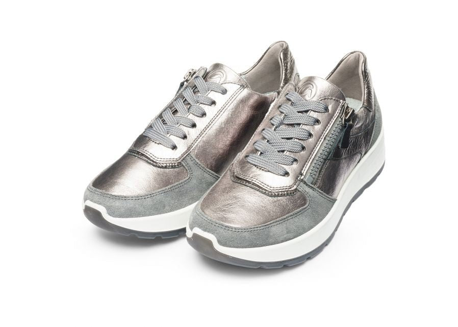 Damen - Sneaker von Ara 12 - 25112 - 11 - Steinick Schuhe