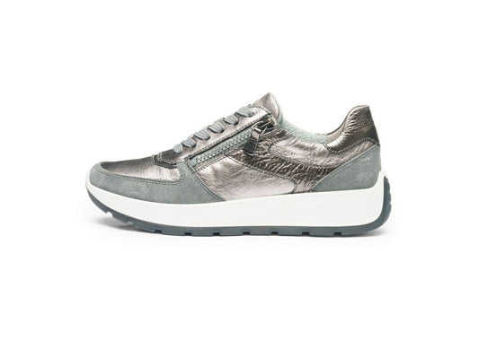 Damen - Sneaker von Ara 12 - 25112 - 11 - Steinick Schuhe