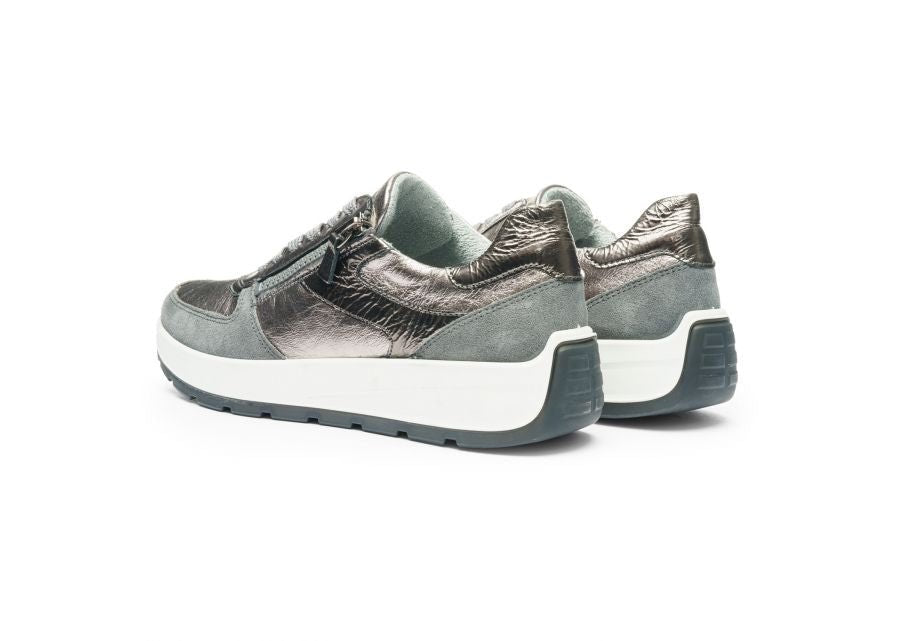 Damen - Sneaker von Ara 12 - 25112 - 11 - Steinick Schuhe