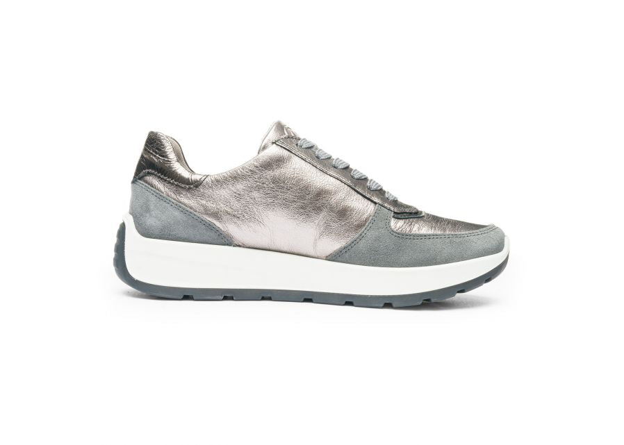Damen - Sneaker von Ara 12 - 25112 - 11 - Steinick Schuhe