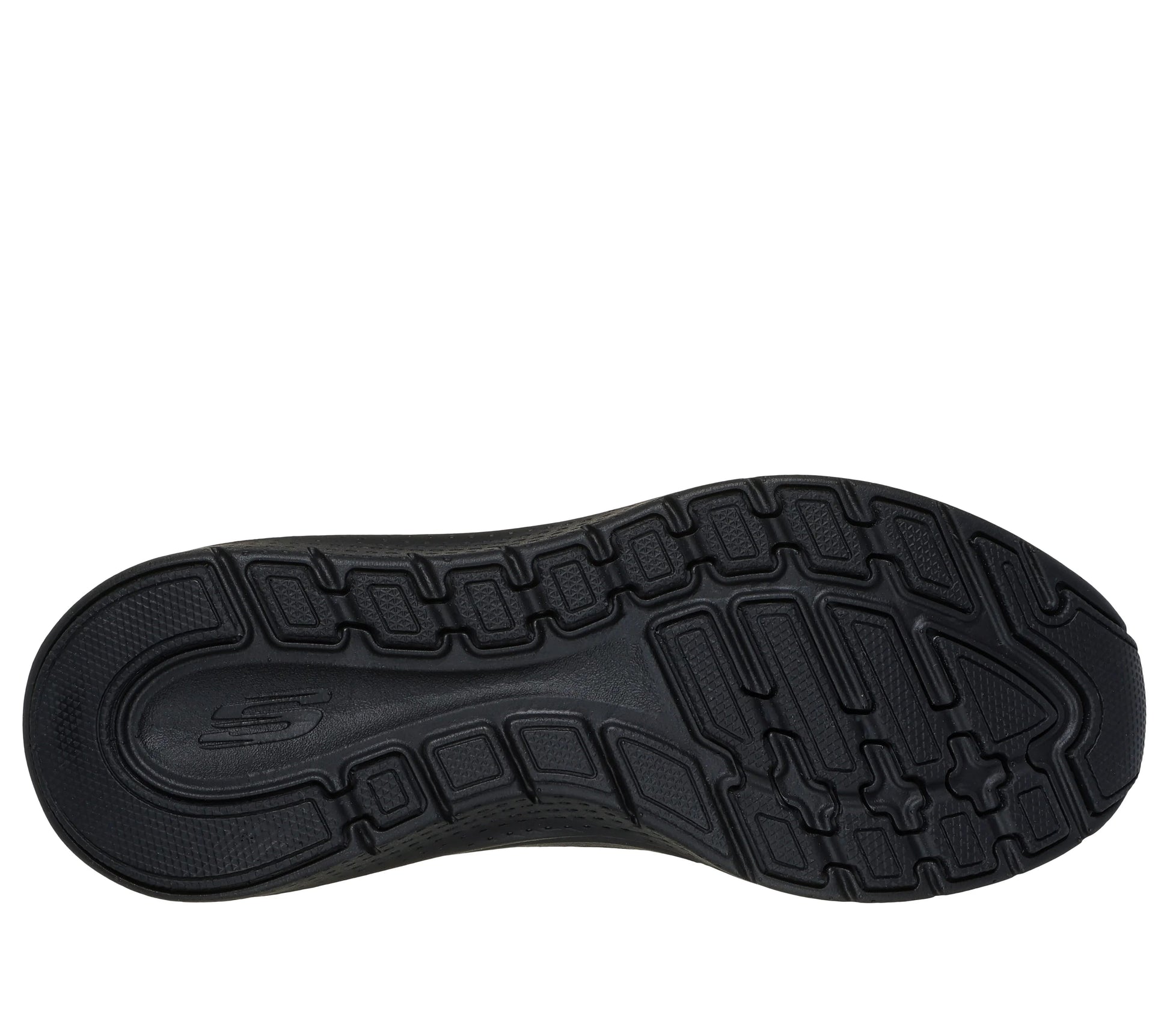 Damen - Sneaker von Skechers Arch Fit 2.0 150051 BBK - Steinick Schuhe