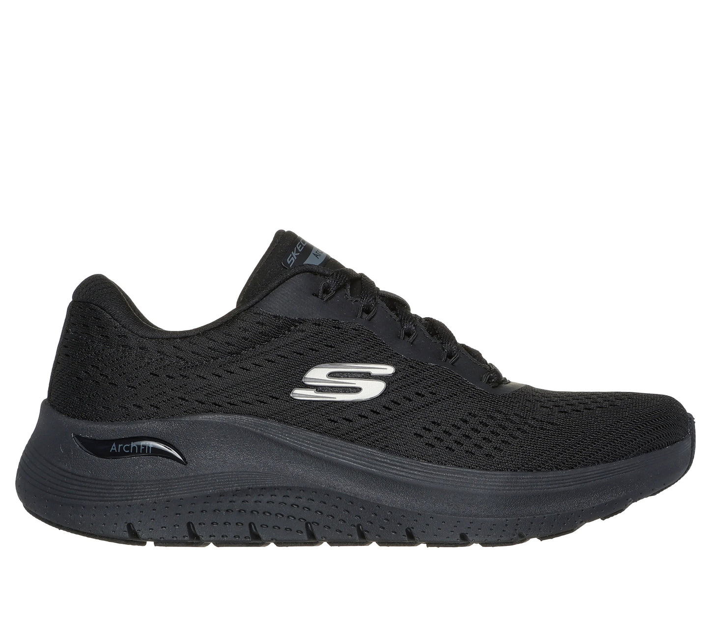 Damen - Sneaker von Skechers Arch Fit 2.0 150051 BBK - Steinick Schuhe