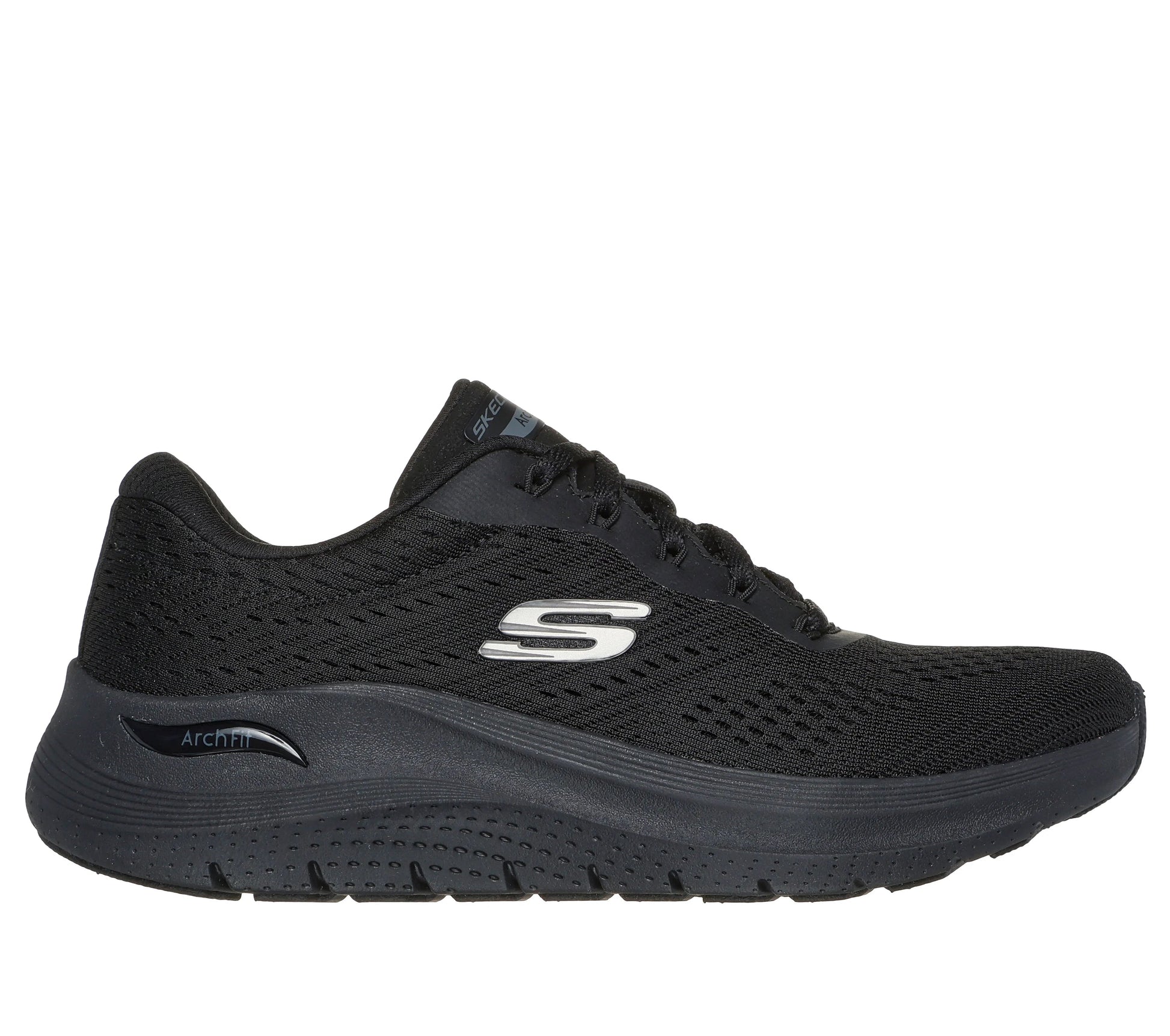 Damen - Sneaker von Skechers Arch Fit 2.0 150051 BBK - Steinick Schuhe