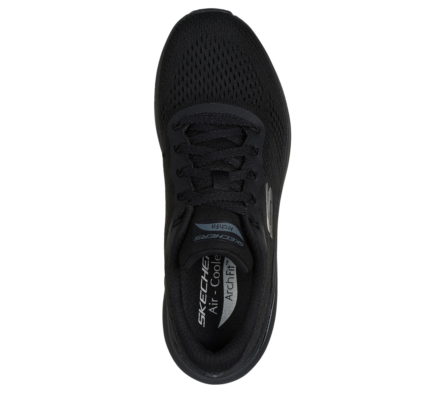 Damen - Sneaker von Skechers Arch Fit 2.0 150051 BBK - Steinick Schuhe