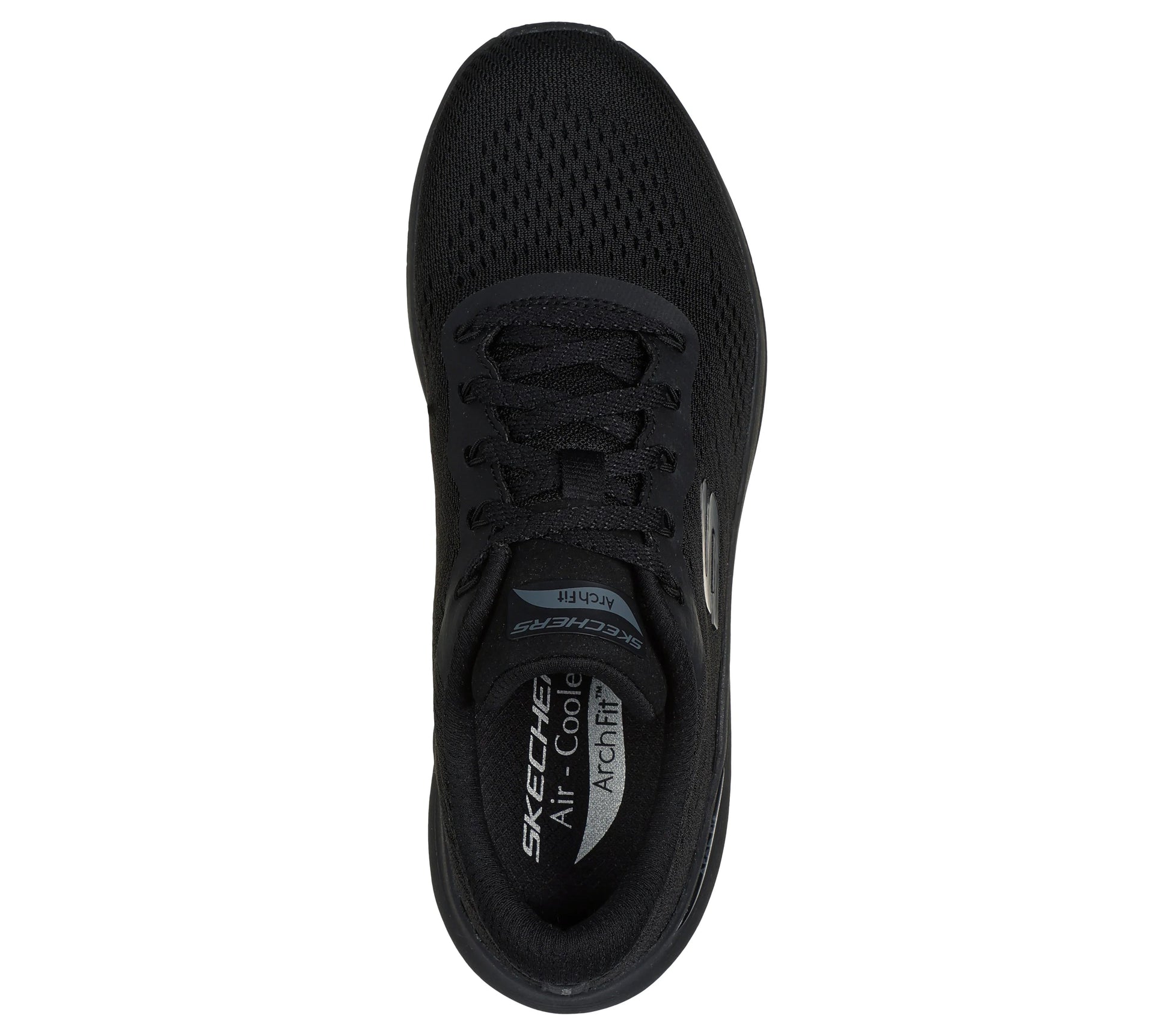 Damen - Sneaker von Skechers Arch Fit 2.0 150051 BBK - Steinick Schuhe
