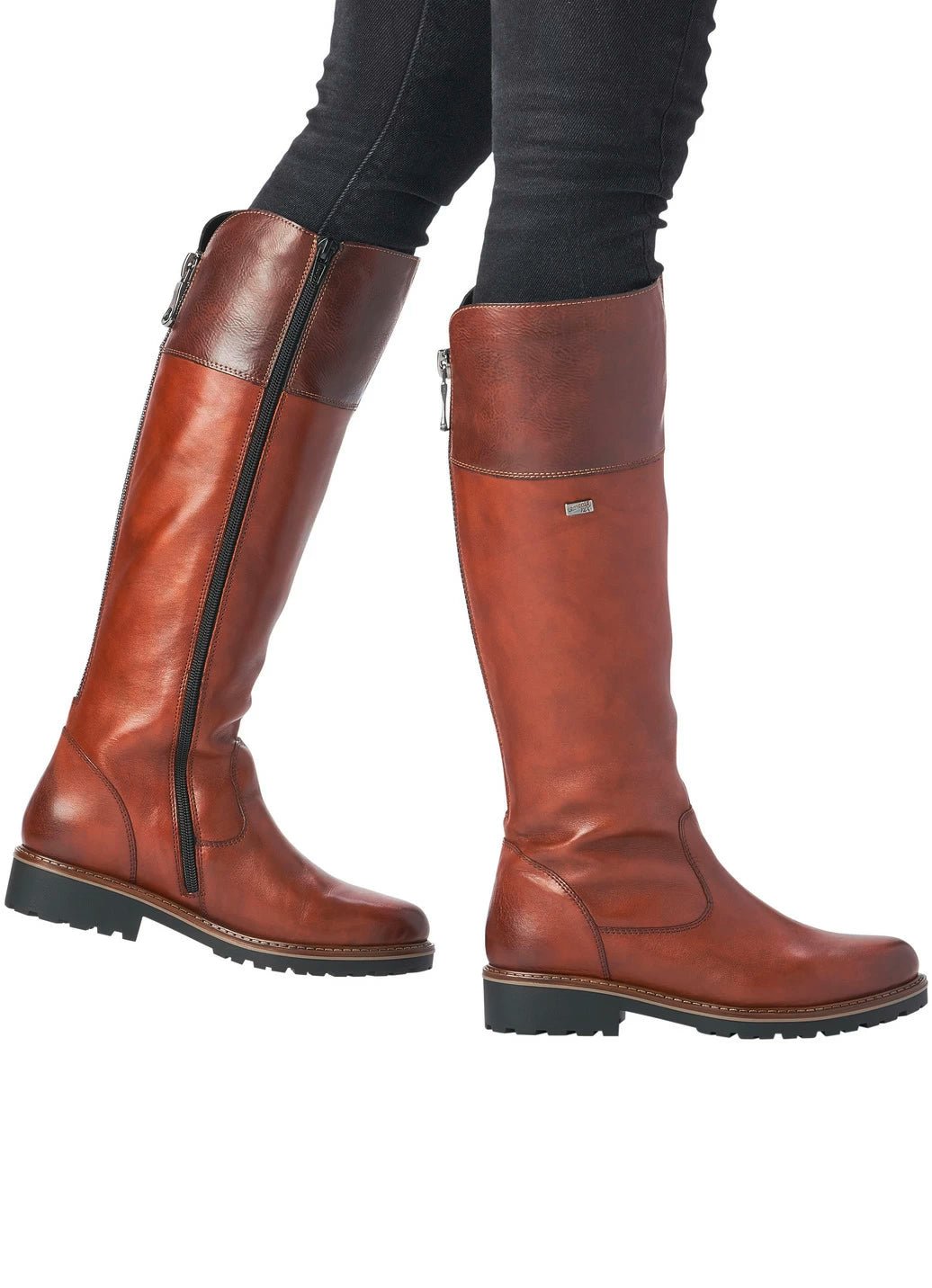 Damen - Stiefel - Steinick Schuhe