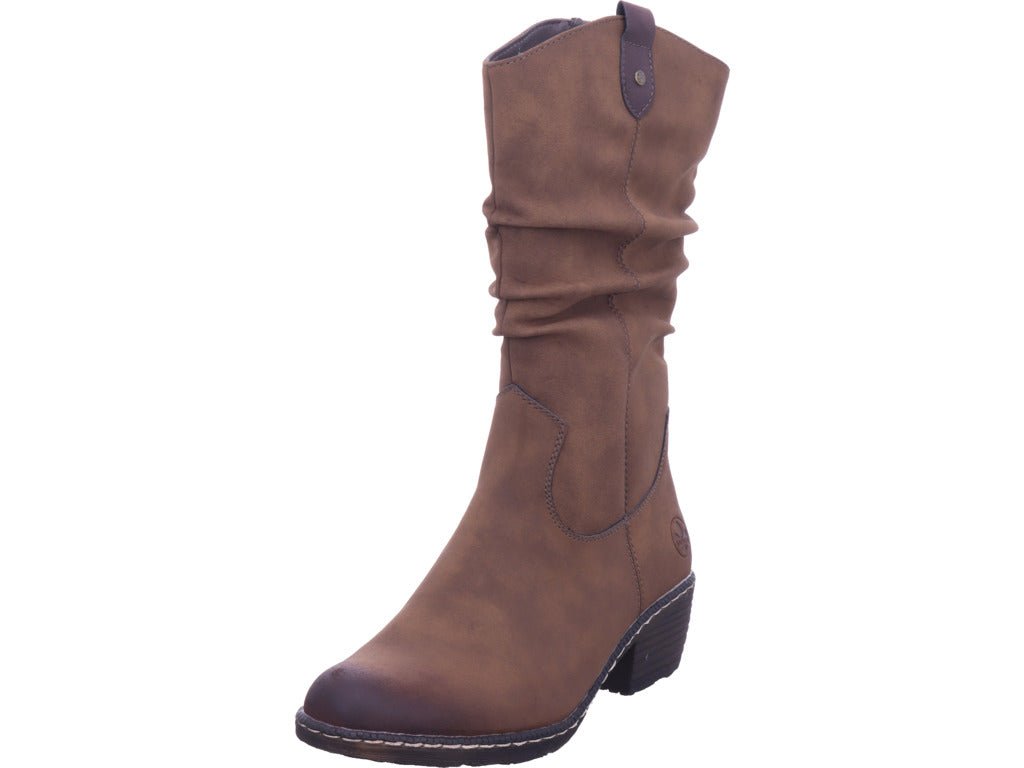 Damen - Stiefel - Steinick Schuhe