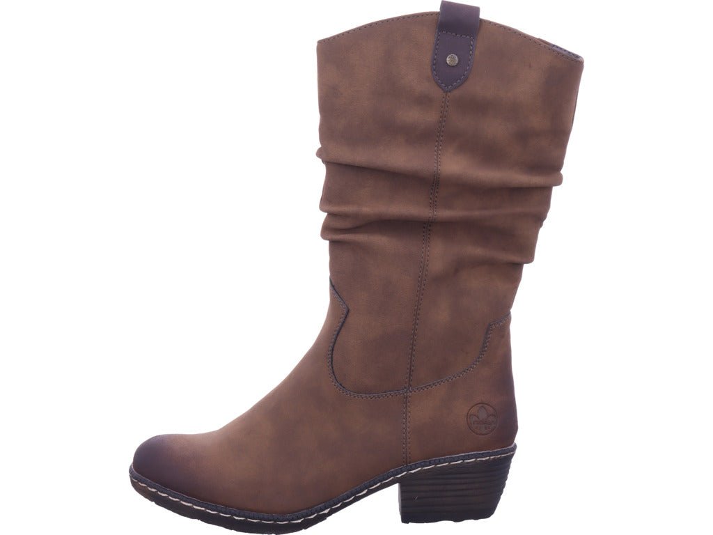 Damen - Stiefel - Steinick Schuhe