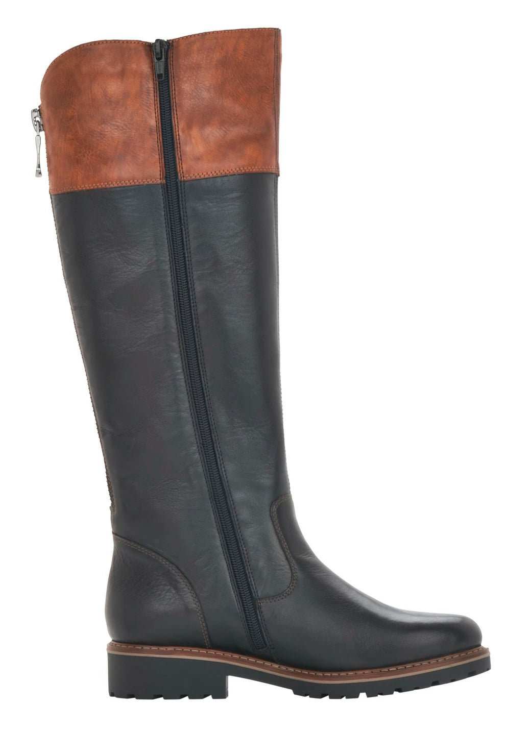 Damen - Stiefel - Steinick Schuhe