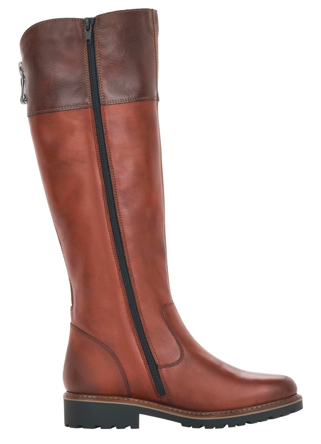 Damen - Stiefel - Steinick Schuhe