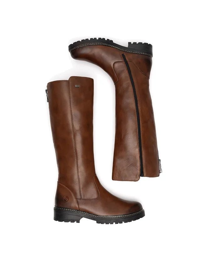 Damen - Stiefel - Steinick Schuhe