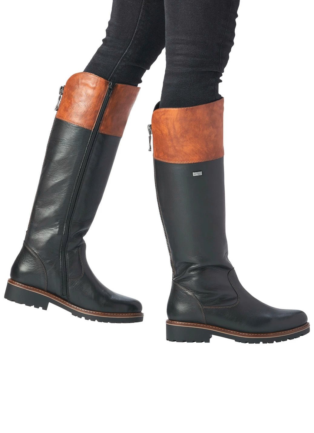 Damen - Stiefel - Steinick Schuhe