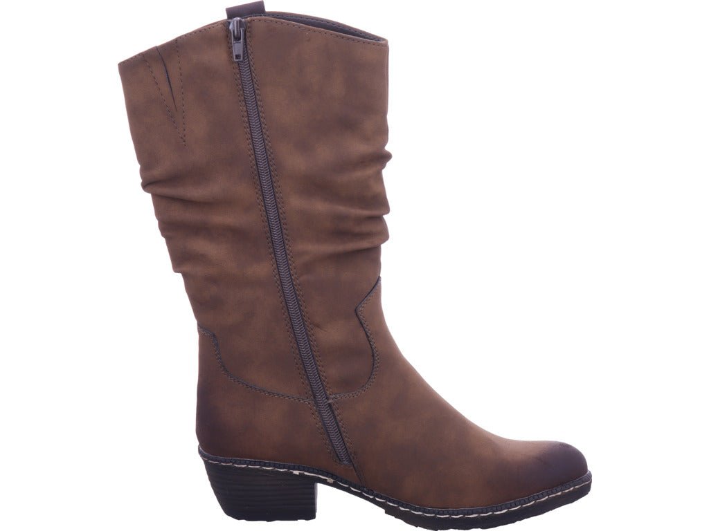 Damen - Stiefel - Steinick Schuhe