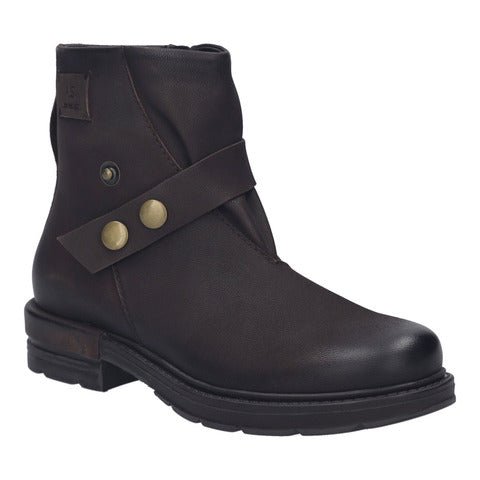 Damen - Stiefel Roxanna 01 von Josef Seibel 97201 - 330 - Steinick Schuhe