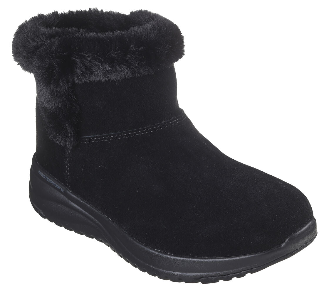 Damen - Stiefelette - Steinick Schuhe