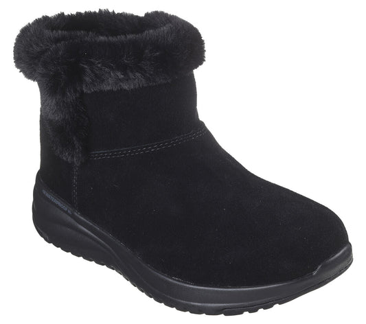 Damen - Stiefelette - Steinick Schuhe