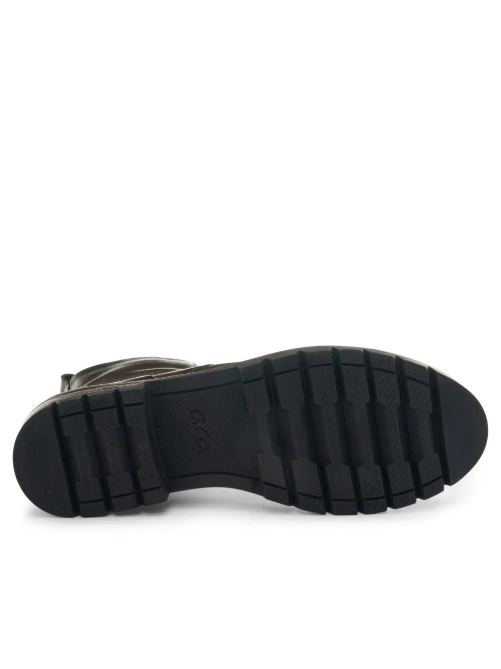 Damen - Stiefelette ara grün 12 - 11260 - 06 - Steinick Schuhe