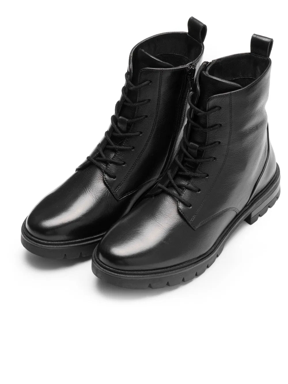 Damen - Stiefelette ara schwarz 12 - 11260 - 01 - Steinick Schuhe