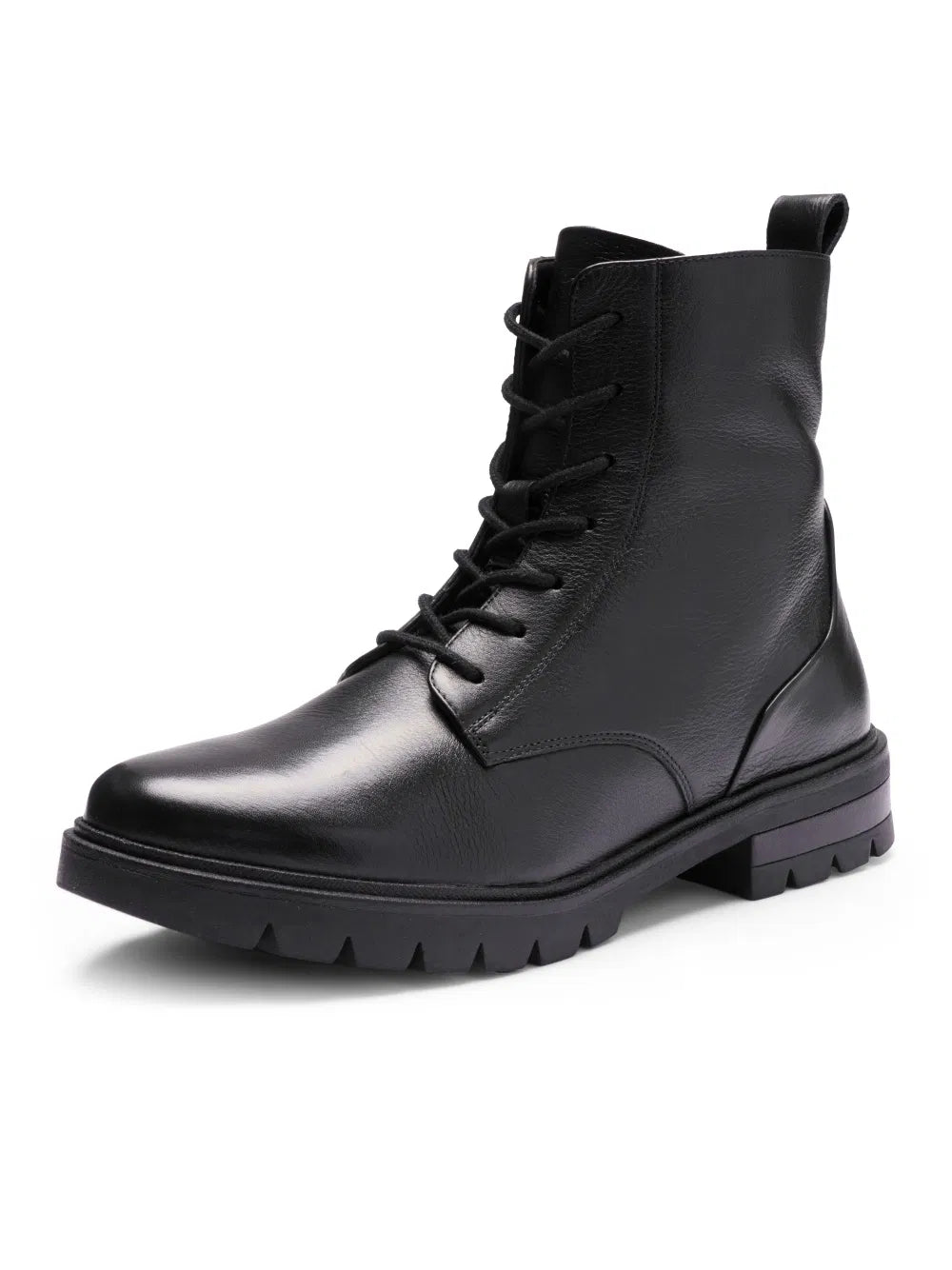 Damen - Stiefelette ara schwarz 12 - 11260 - 01 - Steinick Schuhe