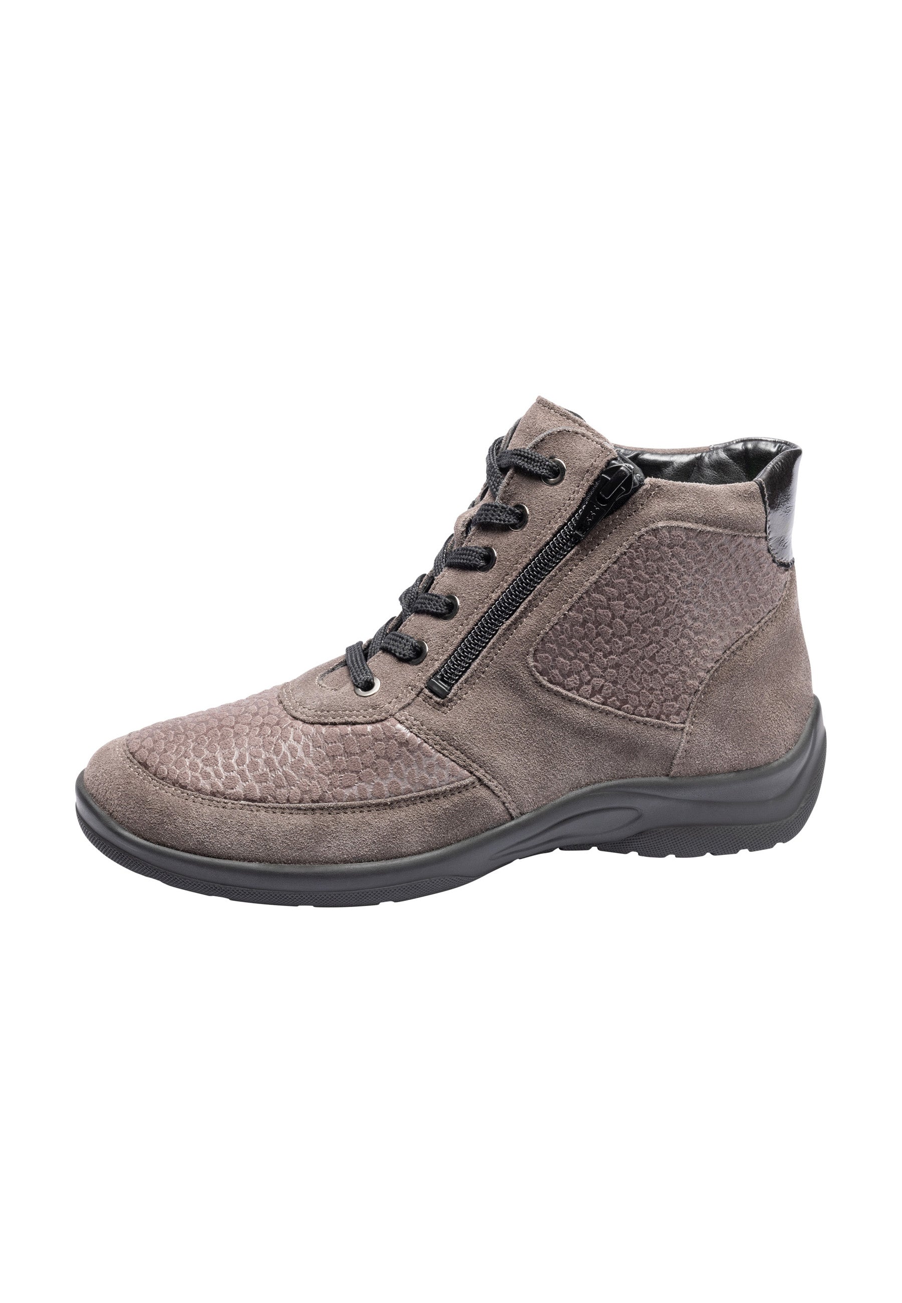 Damen - Stiefelette Hasna von Waldläufer 312H82 - 317 - 190 - 7 - Steinick Schuhe