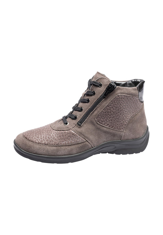 Damen - Stiefelette Hasna von Waldläufer 312H82 - 317 - 190 - 7 - Steinick Schuhe