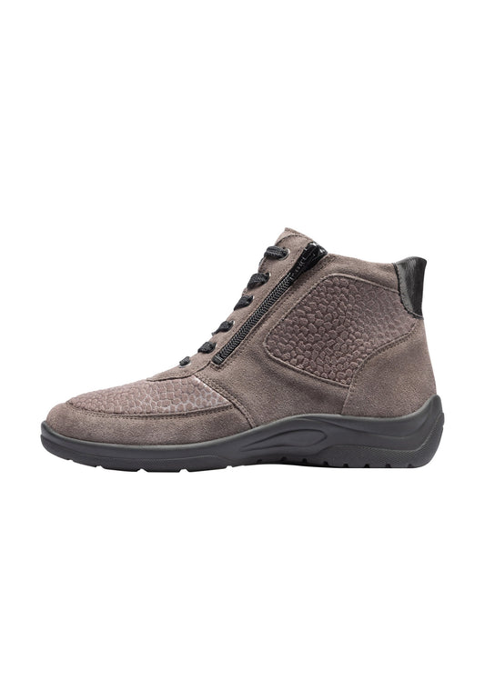 Damen - Stiefelette Hasna von Waldläufer 312H82 - 317 - 190 - 7 - Steinick Schuhe