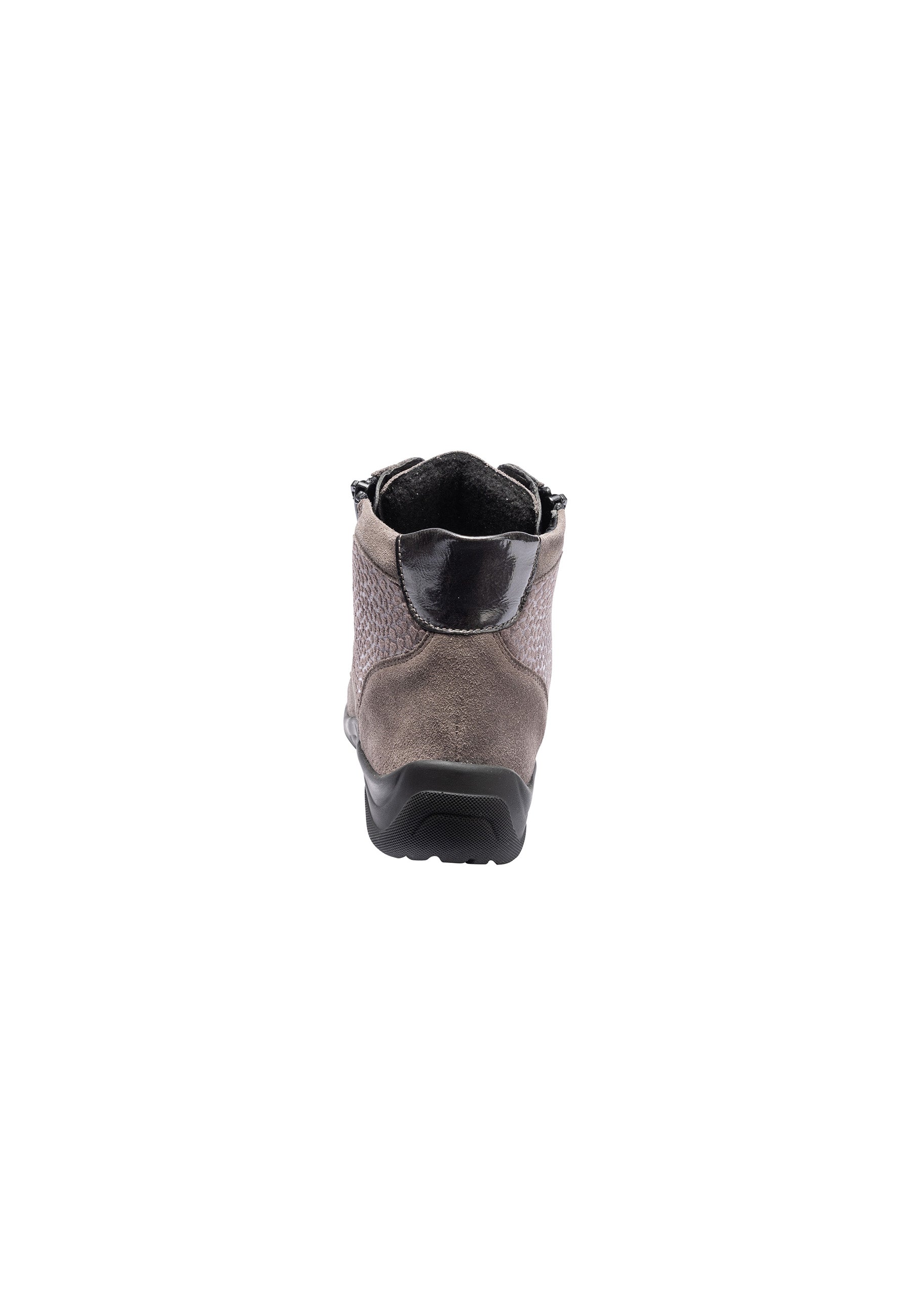 Damen - Stiefelette Hasna von Waldläufer 312H82 - 317 - 190 - 7 - Steinick Schuhe