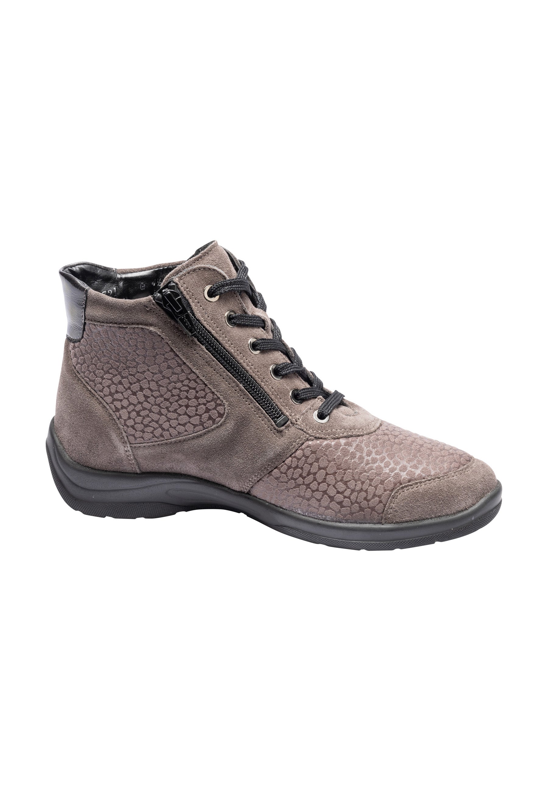 Damen - Stiefelette Hasna von Waldläufer 312H82 - 317 - 190 - 7 - Steinick Schuhe