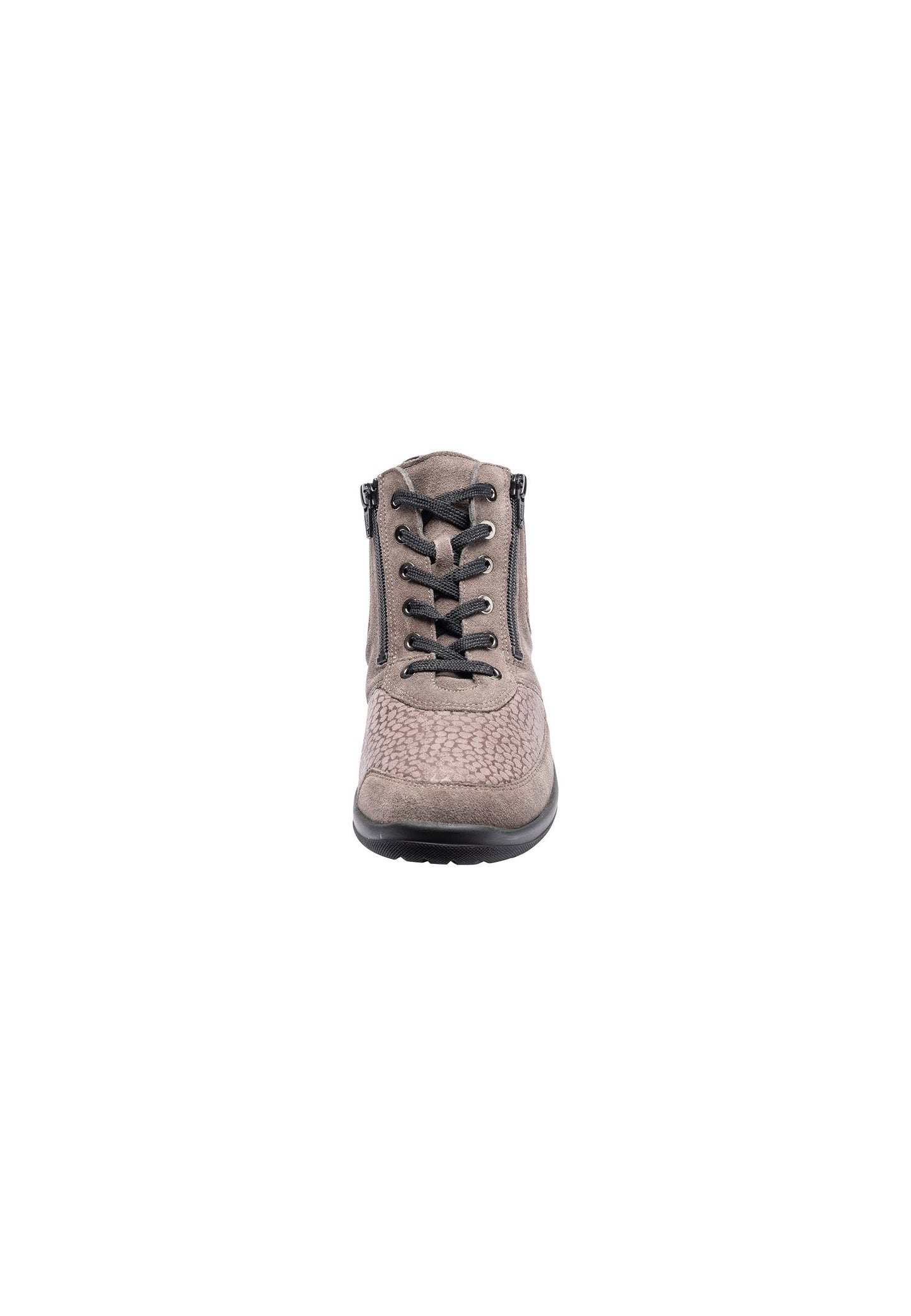 Damen - Stiefelette Hasna von Waldläufer 312H82 - 317 - 190 - 7 - Steinick Schuhe