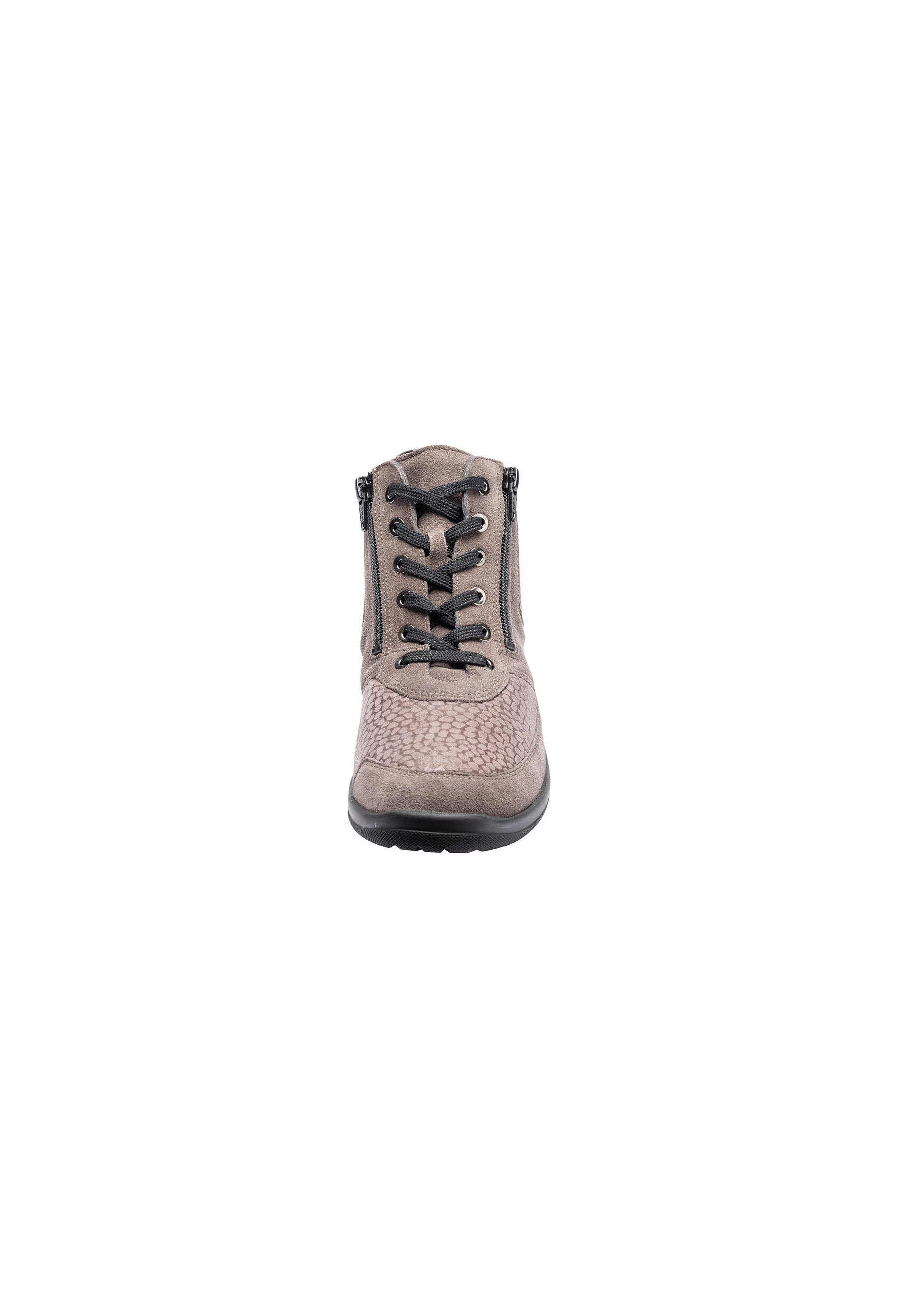 Damen - Stiefelette Hasna von Waldläufer 312H82 - 317 - 190 - 7 - Steinick Schuhe
