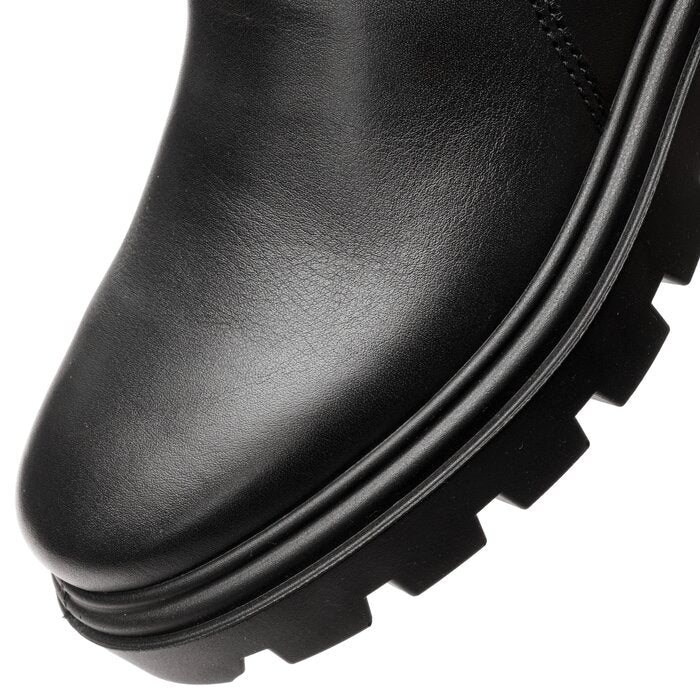 Damen - Stiefelette schwarz ara 12 - 59116 - 01 - Steinick Schuhe