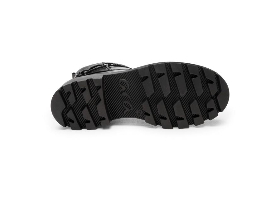 Damen - Stiefelette schwarz ara 12 - 59216 - 01 - Steinick Schuhe