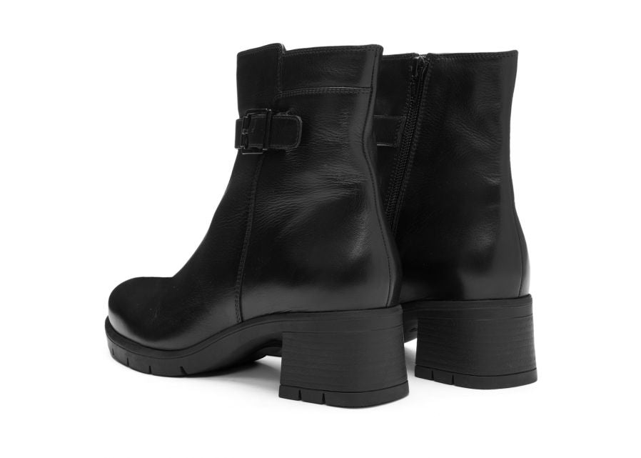 Damen - Stiefelette schwarz ara 12 - 59216 - 01 - Steinick Schuhe