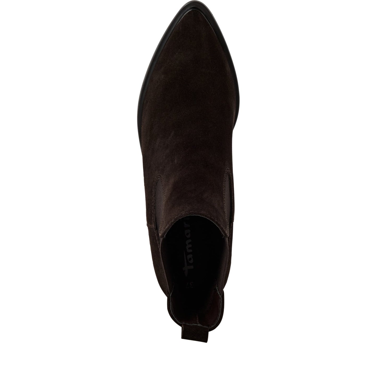 Damen - Stiefelette von Tamaris 1 - 25301 - 45 - 304 - Steinick Schuhe